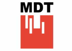 MDT Argentina - Inicio