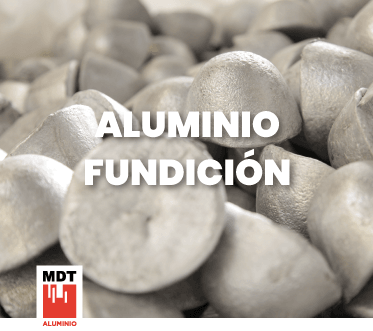Aluminio Industrial
