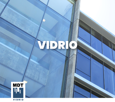 Vidrio