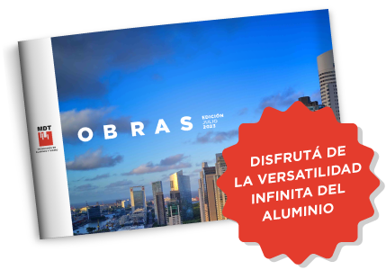 E-book Obras MDT