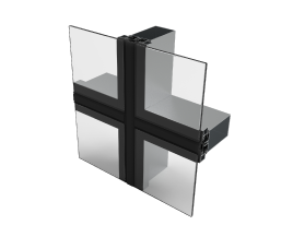 MDT Vidrio Frente Integral