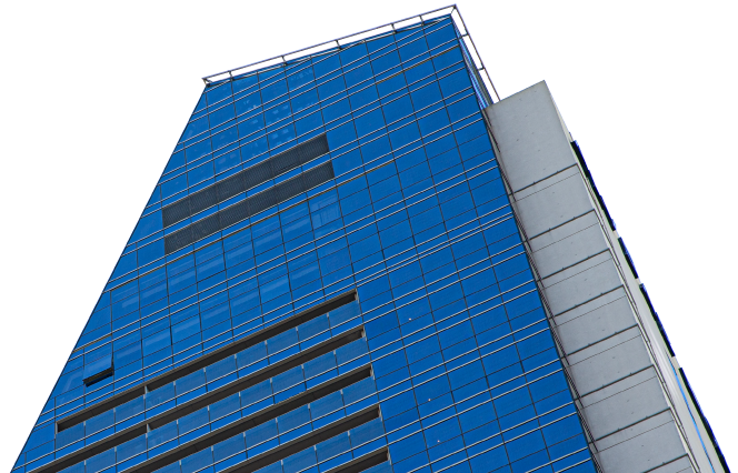 Edificio MDT