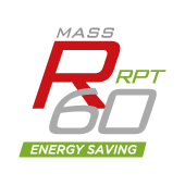 MASS R60 RPT Energy Saving