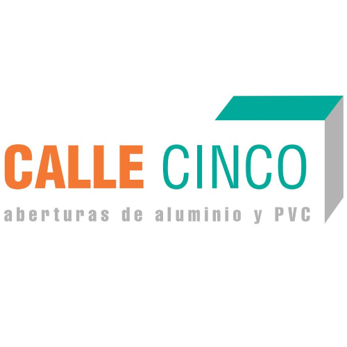 CALLE CINCO ABERTURAS DE ALUMINIO