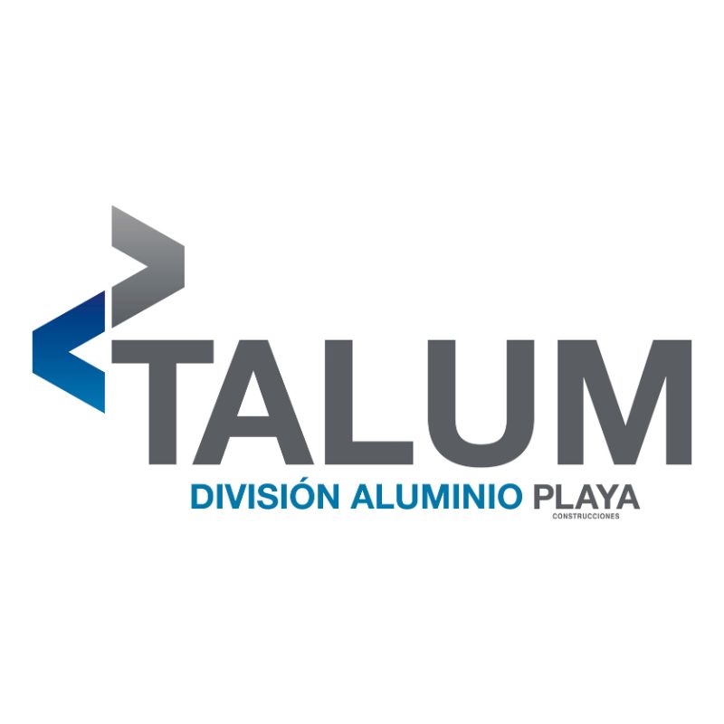TALUM – DIVISIÓN ALUMINIO PLAYA CONSTRUCCIONES