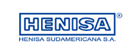 HENISA SUDAMERICANA S.A. - ALUMINIOS