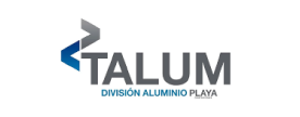 TALUM – DIVISIÓN ALUMINIO PLAYA CONSTRUCCIONES