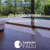 MDT en el Seminario sobre Arquitectura y Tecnología de la FADU
