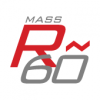 MASS R60 Plegable