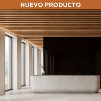 Cielorraso DECO