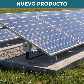 SOLAR KIT