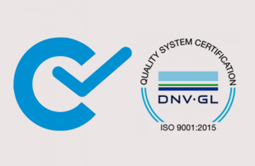 POLÍTICA DE CALIDAD DNV-GL ISO 9001-2015