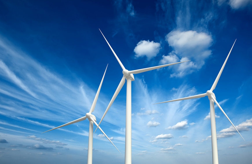 MDT abastecerá el 25% de su consumo de energía eléctrica a través de fuentes renovables