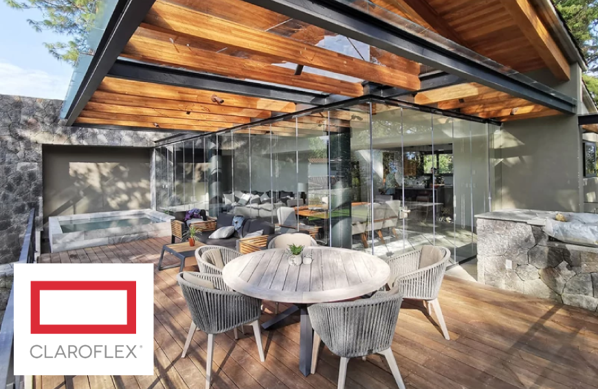 CLAROFLEX® llega a Argentina de la mano de MDT