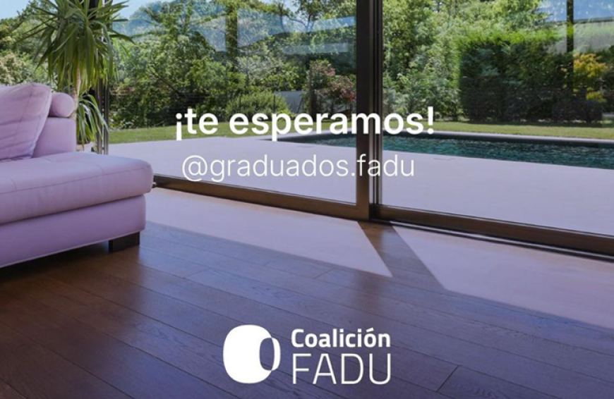 MDT en el Seminario sobre Arquitectura y Tecnología de la FADU